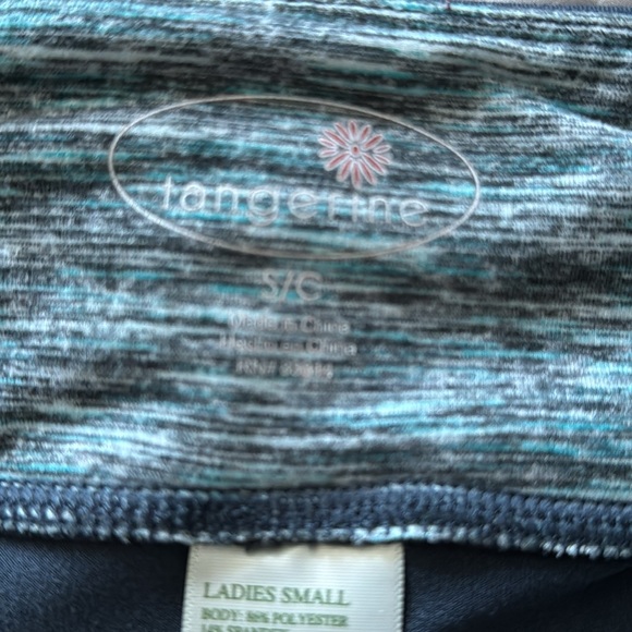 Ladies athletic tights - Picture 9 of 9